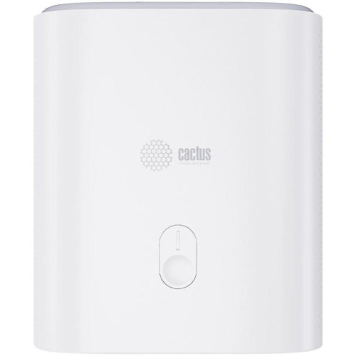 Проектор Cactus CS-PRC.07WT.Full HD-A LCD 350Lm ANSI (1920x1080) 2000:1 ресурс лампы:50000часов 1xUSB typeA 1xHDMI 1кг