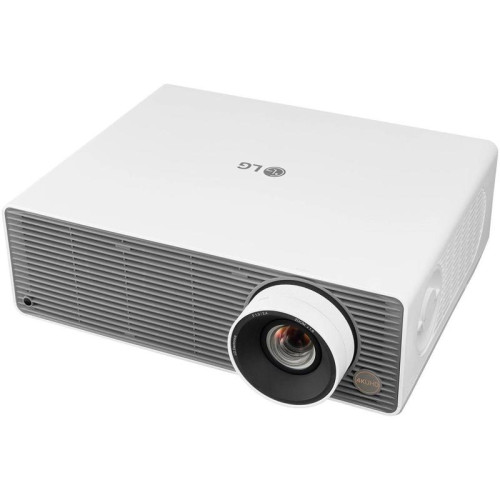 Проектор LG ProBeam BU60RG DLP 6000Lm ANSI (3840x2160) 3000000:1 ресурс лампы:20000часов 2xUSB typeA 2xHDMI 9.7кг