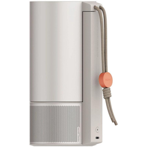 Проектор Xgimi MoGo 3 Pro DLP 450Lm LS (1920x1080) ресурс лампы:25000часов 1xUSB typeA 1.1кг Проектор Xgimi MoGo 3 Pro DLP 450Lm LS (1920x1080) ресурс лампы:25000часов 1xUSB typeA 1.1кг