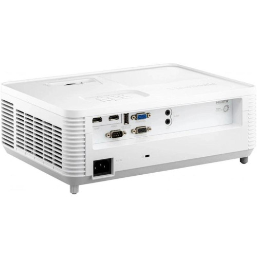 Проектор ViewSonic PA700S DLP 4500Lm LS 4500Lm ANSI (800x600) 12500:1 ресурс лампы:4000часов 2xHDMI 2.7кг Проектор ViewSonic PA700S DLP 4500Lm LS 4500Lm ANSI (800x600) 12500:1 ресурс лампы:4000часов 2xHDMI 2.7кг