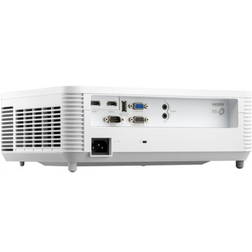 Проектор ViewSonic PA700W DLP 4500Lm ANSI (1280x800) 3000000:1 ресурс лампы:20000часов 2xHDMI 2.7кг