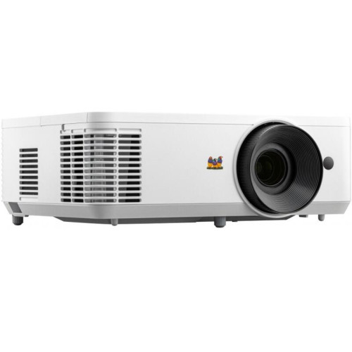Проектор ViewSonic PA700W DLP 4500Lm ANSI (1280x800) 3000000:1 ресурс лампы:20000часов 2xHDMI 2.7кг