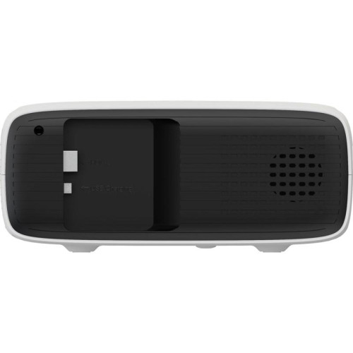 Проектор Cactus CS-PRM.07WT.Full HD LCD 3200Lm LS 320Lm ANSI (1920x1080) 1500:1 ресурс лампы:50000часов 1xUSB typeA 3xHDMI 1.16кг