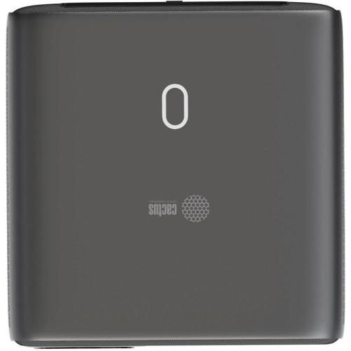 Проектор Cactus CS-PRC.06B.Full HD-A LCD 900Lm ANSI (1920x1080) 2000:1 ресурс лампы:50000часов 2xUSB typeA 2xHDMI 3.0кг