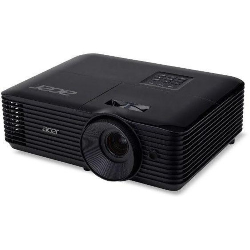 Проектор Acer X1228H DLP 4800Lm LS (1024x768) 20000:1 ресурс лампы:6000часов 1xHDMI 2.8кг Проектор Acer X1228H DLP 4800Lm LS (1024x768) 20000:1 ресурс лампы:6000часов 1xHDMI 2.8кг