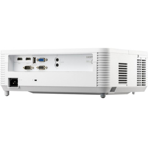 Проектор ViewSonic PA700X DLP 4500Lm ANSI (1024x768) 3000000:1 ресурс лампы:20000часов 2xHDMI 2.7кг