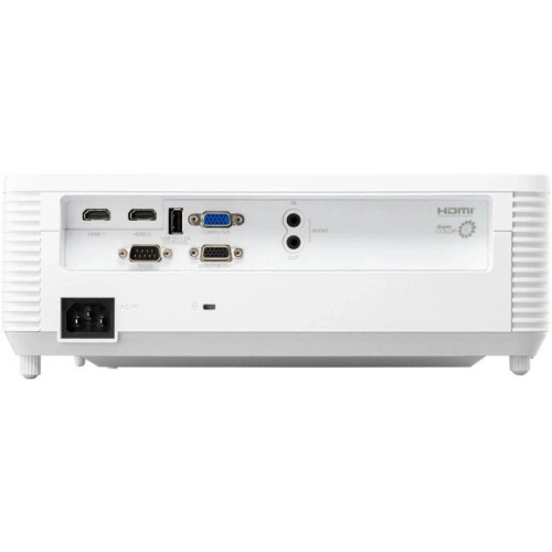 Проектор ViewSonic PA700S DLP 4500Lm LS 4500Lm ANSI (800x600) 12500:1 ресурс лампы:4000часов 2xHDMI 2.7кг Проектор ViewSonic PA700S DLP 4500Lm LS 4500Lm ANSI (800x600) 12500:1 ресурс лампы:4000часов 2xHDMI 2.7кг