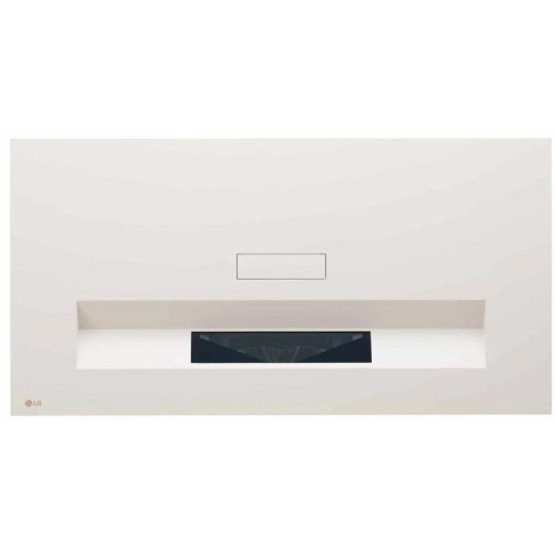 Проектор LG CineBeam HU915QE  DLP 3700Lm ANSI (3840x2160) 3000000:1 ресурс лампы:20000часов 2xUSB typeA 3xHDMI 13.1кг