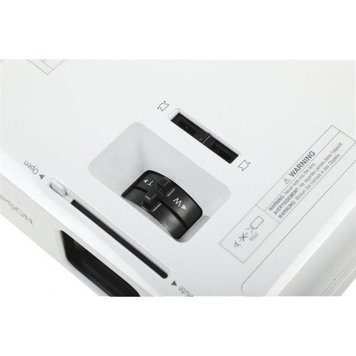 Проектор Epson EB-982W 3LCD 4200Lm LS (1280x800) 16000:1 ресурс лампы:6500часов 1xUSB typeA 1xUSB typeB 2xHDMI 3.1кг