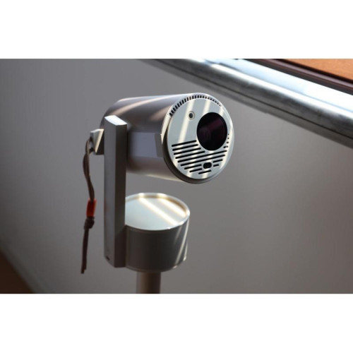 Проектор Xgimi MoGo 3 Pro DLP 450Lm LS (1920x1080) ресурс лампы:25000часов 1xUSB typeA 1.1кг Проектор Xgimi MoGo 3 Pro DLP 450Lm LS (1920x1080) ресурс лампы:25000часов 1xUSB typeA 1.1кг