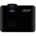 Проектор Acer X119H DLP 4800Lm LS (800x600) 20000:1 ресурс лампы:4000часов 1xUSB typeA 1xHDMI 2.8кг