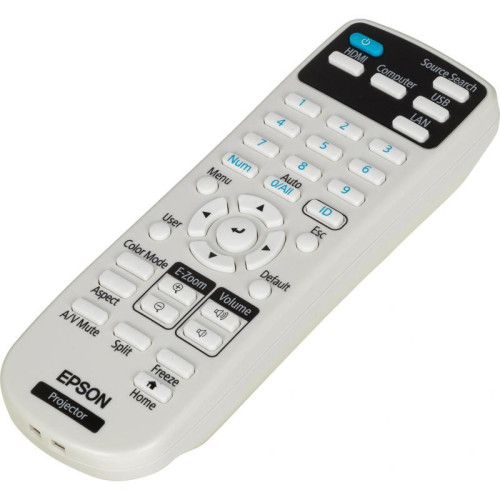 Проектор Epson EB-FH06 LCD 3500Lm (1920x1080) 16000:1 ресурс лампы:6000часов 1xUSB typeA 1xUSB typeB 2xHDMI 2.7кг Проектор Epson EB-FH06 LCD 3500Lm (1920x1080) 16000:1 ресурс лампы:6000часов 1xUSB typeA 1xUSB typeB 2xHDMI 2.7кг
