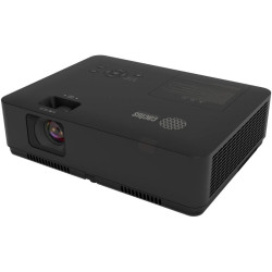 Проектор Cactus CS-S2.B 3LCD 40000Lm LS 4000Lm ANSI (1024x768) 15000:1 ресурс лампы:10000часов 1xUSB typeA 2xHDMI 3.26кг