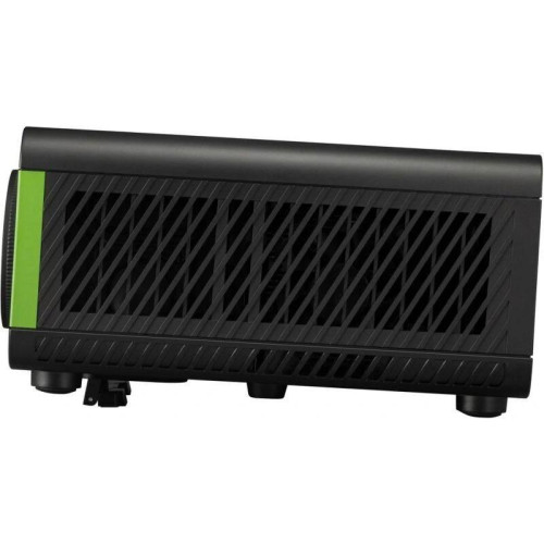 Проектор ViewSonic X1-4K Pro DLP 2900Lm LS (3840x2160) 3000000:1 ресурс лампы:60000часов 1xUSB typeA 2xHDMI 3.6кг Проектор ViewSonic X1-4K Pro DLP 2900Lm LS (3840x2160) 3000000:1 ресурс лампы:60000часов 1xUSB typeA 2xHDMI 3.6кг