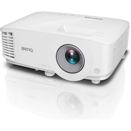 Проектор Benq MS550 DLP 3600Lm LS (800x600) 20000:1 ресурс лампы:5000часов 2xHDMI 2.3кг Проектор Benq MS550 DLP 3600Lm LS (800x600) 20000:1 ресурс лампы:5000часов 2xHDMI 2.3кг