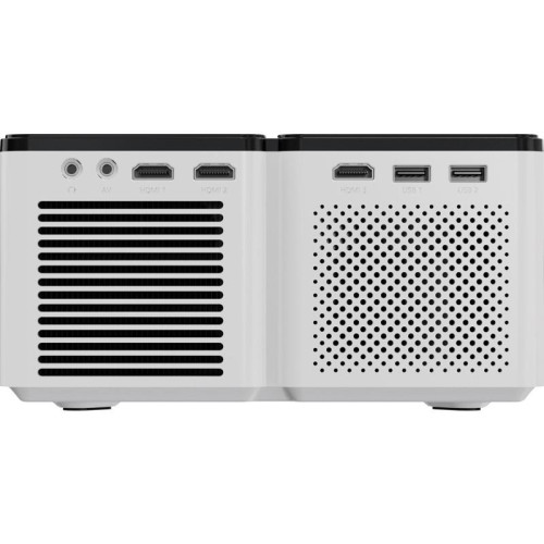 Проектор Cactus CS-PRO.03WT.Full HD-A LCD 7500Lm LS 720Lm ANSI (1920x1080) 2300:1 ресурс лампы:30000часов 2xUSB typeA 3xHDMI 1.73кг