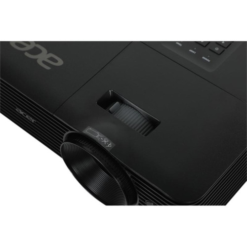 Проектор Acer X1128H DLP 4800Lm LS (800x600) 20000:1 ресурс лампы:6000часов 1xHDMI 2.8кг