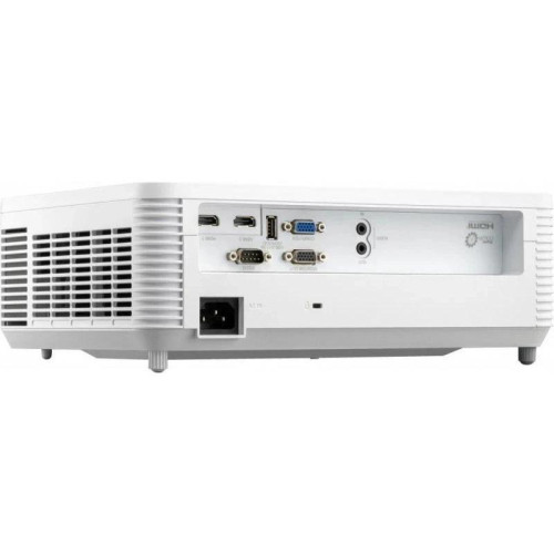 Проектор ViewSonic PS502X DLP 4000Lm LS 4000Lm ANSI (1024x768) 15000:1 ресурс лампы:5000часов 2xHDMI 2.87кг Проектор ViewSonic PS502X DLP 4000Lm LS 4000Lm ANSI (1024x768) 15000:1 ресурс лампы:5000часов 2xHDMI 2.87кг