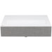 Проектор LG CineBeam HU715QW  DLP 2500Lm LS (3840x2160) 3000000:1 ресурс лампы:20000часов 2xUSB typeA 3xHDMI 11.1кг