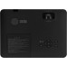 Проектор Cactus CS-S1.B 3LCD 34000Lm LS 3400Lm ANSI (1024x768) 15000:1 ресурс лампы:10000часов 1xHDMI 3.06кг