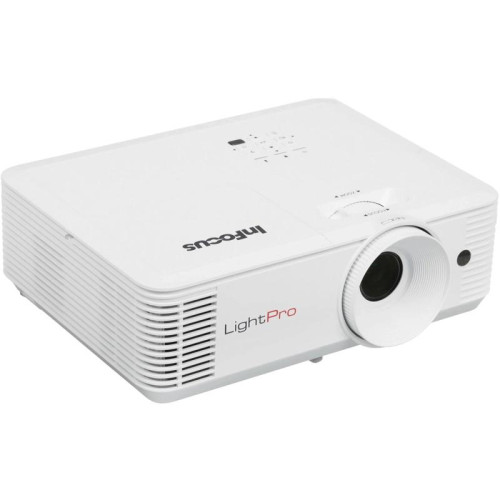 Проектор Infocus IN0022SL DLP 4000Lm LS (800x600) 30000:1 ресурс лампы:15000часов 1xUSB typeA 1xHDMI 2.9кг