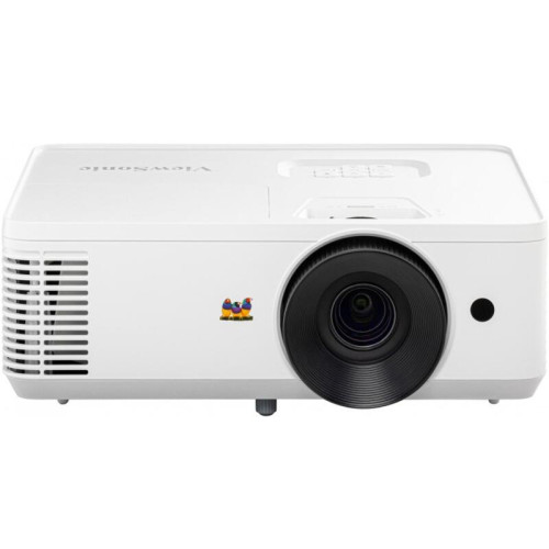 Проектор ViewSonic PA700X DLP 4500Lm ANSI (1024x768) 3000000:1 ресурс лампы:20000часов 2xHDMI 2.7кг