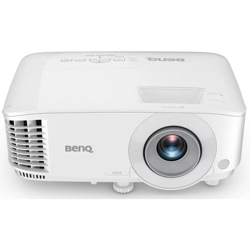Проектор Benq MX560 (new) DLP 4000Lm LS (1024x768) 20000:1 ресурс лампы:6000часов 1xUSB typeA 2xHDMI 2.3кг Проектор Benq MX560 (new) DLP 4000Lm LS (1024x768) 20000:1 ресурс лампы:6000часов 1xUSB typeA 2xHDMI 2.3кг