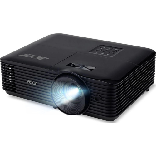 Проектор Acer X119H DLP 4800Lm LS (800x600) 20000:1 ресурс лампы:4000часов 1xUSB typeA 1xHDMI 2.8кг