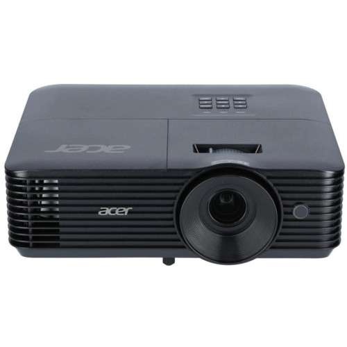 Проектор Acer X139 DLP 5200Lm LS (1280x800) 20000:1 ресурс лампы:5000часов 1xUSB typeA 1xHDMI 2.8кг