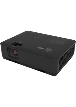 Проектор Cactus CS-S3.B 3LCD 43000Lm LS 4300Lm ANSI (1280x1024) 15000:1 ресурс лампы:10000часов 1xUSB typeA 2xHDMI 3.26кг