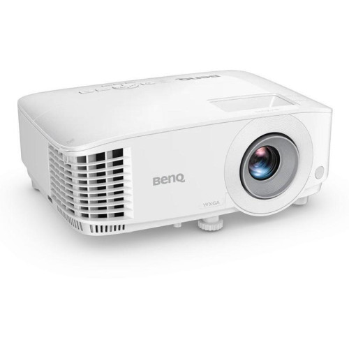 Проектор Benq MW560 DLP 4000Lm (1280x800) 20000:1 ресурс лампы:6000часов 1xUSB typeA 2xHDMI 2.3кг
