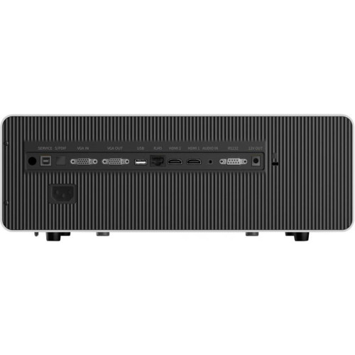 Проектор Cactus CS-C4.SG DLP 28500Lm LS 2850Lm ANSI (1920x1080) 800000:1 ресурс лампы:25000часов 1xUSB typeA 2xHDMI 6.8кг