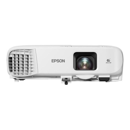 Проектор Epson EB-982W 3LCD 4200Lm LS (1280x800) 16000:1 ресурс лампы:6500часов 1xUSB typeA 1xUSB typeB 2xHDMI 3.1кг