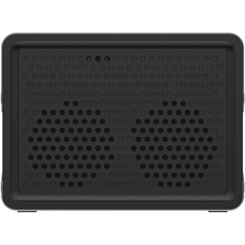 Проектор Cactus CS-PRU.03B.Full HD-A DLP 6500Lm LS 650Lm ANSI (1920x1080) 2000:1 ресурс лампы:30000часов 2xUSB typeA 1xHDMI 1.5кг