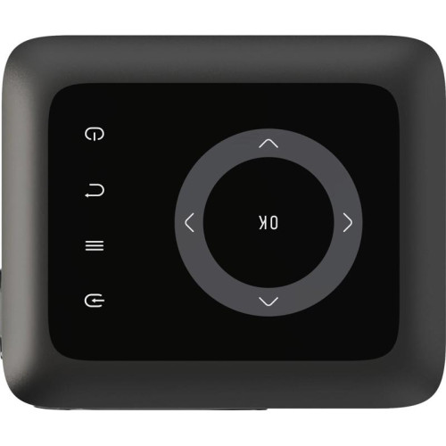 Проектор Cactus CS-PRE.08B.WXGA LCD 1500Lm LS 150Lm ANSI (1280x720) 1000:1 ресурс лампы:30000часов 1xUSB typeA 1xHDMI 0.5кг