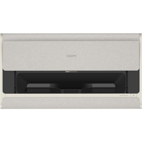 Проектор Xgimi AURA 2 DLP 2300Lm LS (3840x2160) 1000000:1 ресурс лампы:20000часов 3xUSB typeA 2xHDMI 9кг