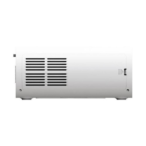 Проектор Cactus CS-PRO.01WT.Full HD LCD 6000Lm LS 500Lm ANSI (1920x1080) 2000:1 ресурс лампы:30000часов 1xUSB typeA 1xHDMI 2.55кг Проектор Cactus CS-PRO.01WT.Full HD LCD 6000Lm LS 500Lm ANSI (1920x1080) 2000:1 ресурс лампы:30000часов 1xUSB typeA 1xHDMI 2.55кг