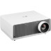 Проектор LG ProBeam BU60RG DLP 6000Lm ANSI (3840x2160) 3000000:1 ресурс лампы:20000часов 2xUSB typeA 2xHDMI 9.7кг