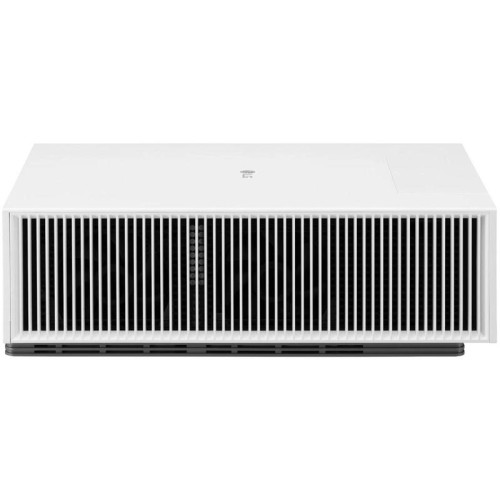 Проектор LG CineBeam HU710PW DLP 2000Lm ANSI (3840x2160) 2000000:1 ресурс лампы:20000часов 2xUSB typeA 2xHDMI 6.5кг