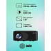 Проектор Cactus CS-PRE.08B.WXGA LCD 1500Lm LS 150Lm ANSI (1280x720) 1000:1 ресурс лампы:30000часов 1xUSB typeA 1xHDMI 0.5кг