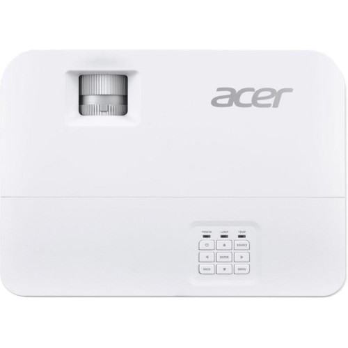 Проектор Acer H6555BDKi DLP 4800Lm LS (1920x1080) 10000:1 ресурс лампы:6000часов 1xUSB typeA 2xHDMI 2.9кг