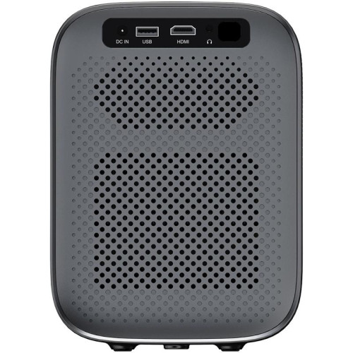 Проектор Cactus CS-PRC.07B.Full HD-A LCD 350Lm ANSI (1920x1080) 2000:1 ресурс лампы:50000часов 1xUSB typeA 1xHDMI 1кг