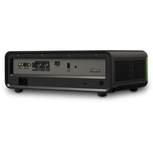 Проектор ViewSonic X2-4K Pro DLP 2900Lm LS (3840x2160) 3000000:1 ресурс лампы:60000часов 1xUSB typeA 2xHDMI 3.6кг