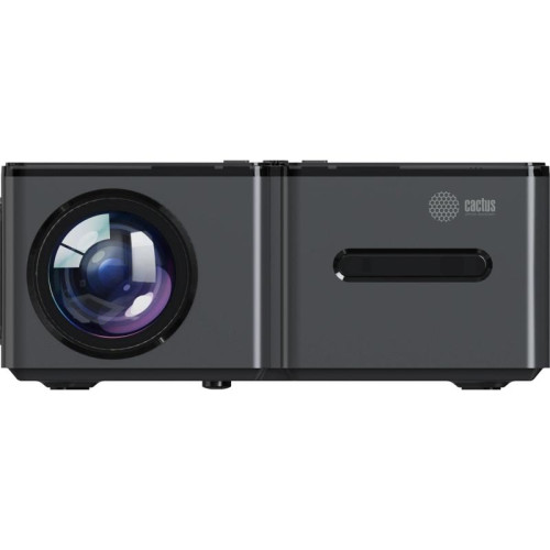Проектор Cactus CS-PRO.03B.Full HD-A LCD 7500Lm LS 720Lm ANSI (1920x1080) 2300:1 ресурс лампы:30000часов 2xUSB typeA 3xHDMI 1.73кг
