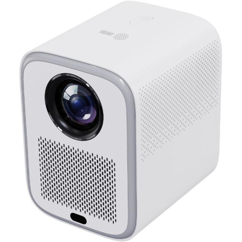 Проектор Cactus CS-PRC.07WT.Full HD-A LCD 350Lm ANSI (1920x1080) 2000:1 ресурс лампы:50000часов 1xUSB typeA 1xHDMI 1кг