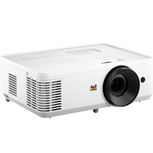 Проектор ViewSonic PA700W DLP 4500Lm ANSI (1280x800) 3000000:1 ресурс лампы:20000часов 2xHDMI 2.7кг