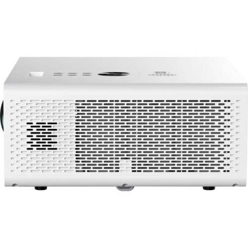 Проектор Cactus CS-C4.SG DLP 28500Lm LS 2850Lm ANSI (1920x1080) 800000:1 ресурс лампы:25000часов 1xUSB typeA 2xHDMI 6.8кг