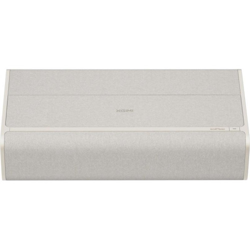 Проектор Xgimi AURA 2 DLP 2300Lm LS (3840x2160) 1000000:1 ресурс лампы:20000часов 3xUSB typeA 2xHDMI 9кг