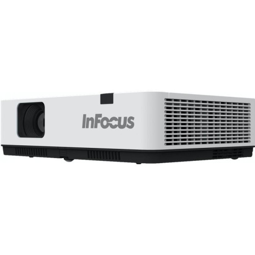 Проектор Infocus IN1014 LCD 3400Lm LS (1024x768) 25000:1 ресурс лампы:10000часов 1xUSB typeB 1xHDMI 3.1кг