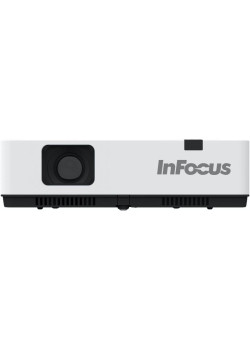 Проектор Infocus IN1024 LCD 4000Lm LS (1024x768) 50000:1 ресурс лампы:10000часов 1xUSB typeB 2xHDMI 3.3кг